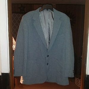 Grey DRESS JACKET